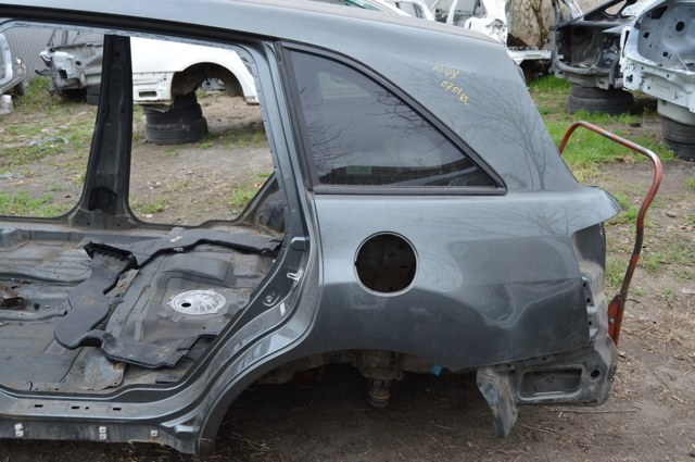 Боковая часть задняя левая 04646STXA90ZZ HONDA