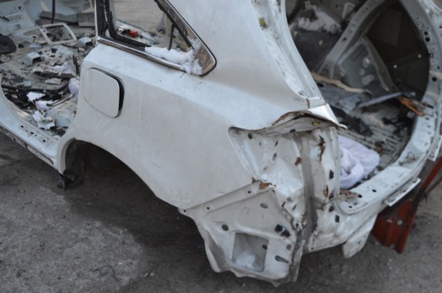 04646TZ5A82ZZ HONDA купить в Ужгород
