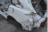 Четверть крыло задняя левая acura mdx 14-20 (01) только закат 04646-tz5-a82zz 04646-TZ5-A82ZZ