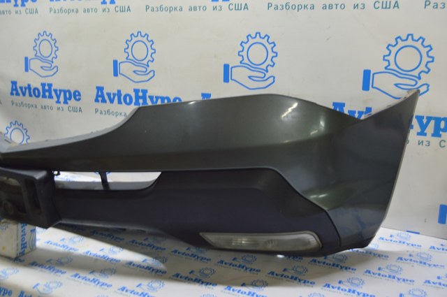 Бампер передний Acura MDX 2