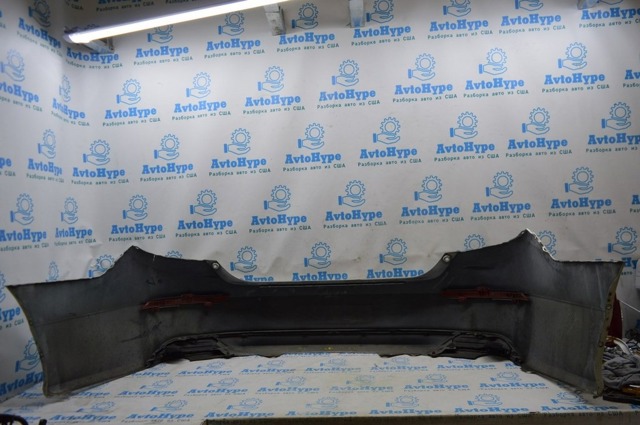 04715TVAA00ZZ HONDA Задний бампер купить в Чернигов