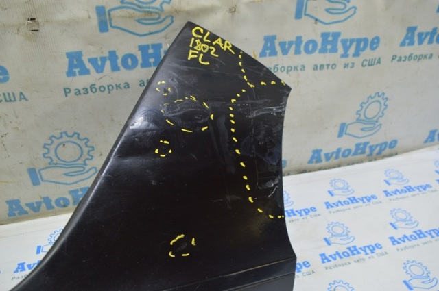 04717TRVA90ZA HONDA купить в Полтава