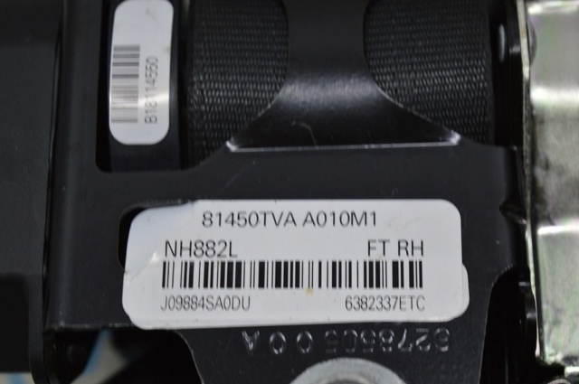 HONDA 04814TVAA00ZA в наличии Каменское