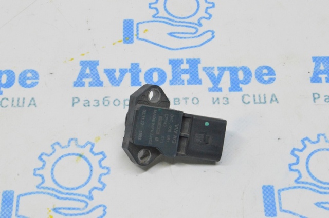Датчик давления наддува турбины 04C906051 VAG