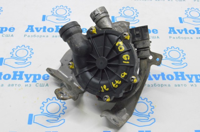 Компрессор 04E131333B VAG