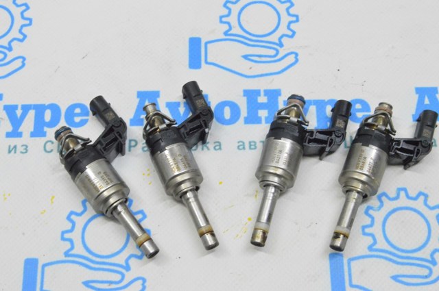 04E906036AL VAG Топливные форсунки купить в Кривой Рог