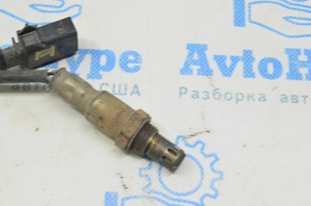 Датчик кислорода после катализатора 04E906262DT VAG