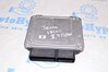 Блок ecu компьютер двигателя vw jetta 19- (01) 04e907309bt 04E907309BT