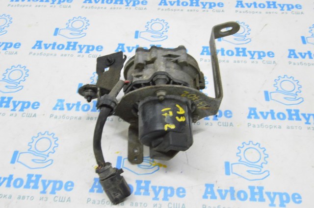 VAG 04E959231C Насос воздушный в наличии Черкассы