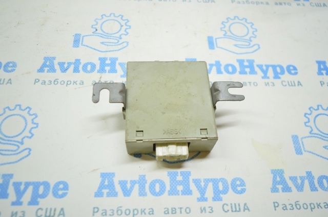 Модуль управления (ЭБУ) полным приводом 05033301AH CHRYSLER