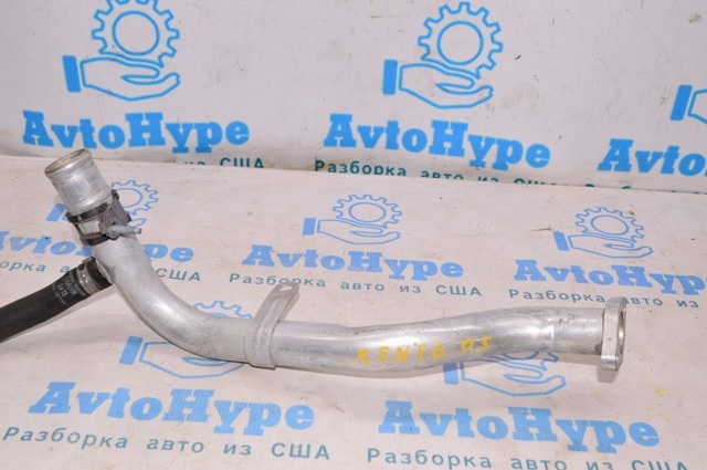 Патрубок системи охолодження 05047484AD CHRYSLER
