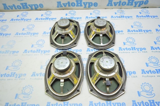 Динамик передней двери 05091019AB CHRYSLER