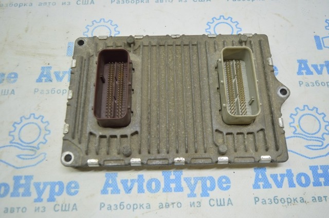 05150542AD CHRYSLER Модуль управления (ЭБУ) двигателем купить в Павлоград