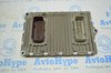 Блок ecu компьютер двигателя jeep patriot 11-17 (01) реал в.с. 05150542ad 05150542AD