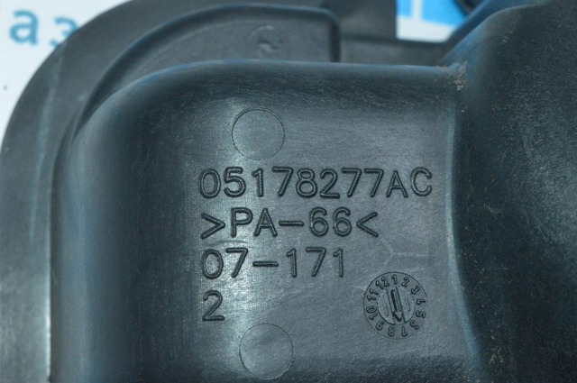 05178277AC CHRYSLER купить в Ровно