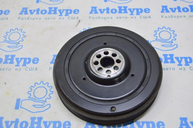 PORSCHE 059105251AP Шкив коленвала в наличии Житомир