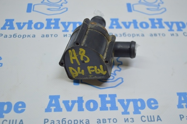 059121012A Помпа водяная (насос) охлаждения, дополнительный электрический купить Чернигов
