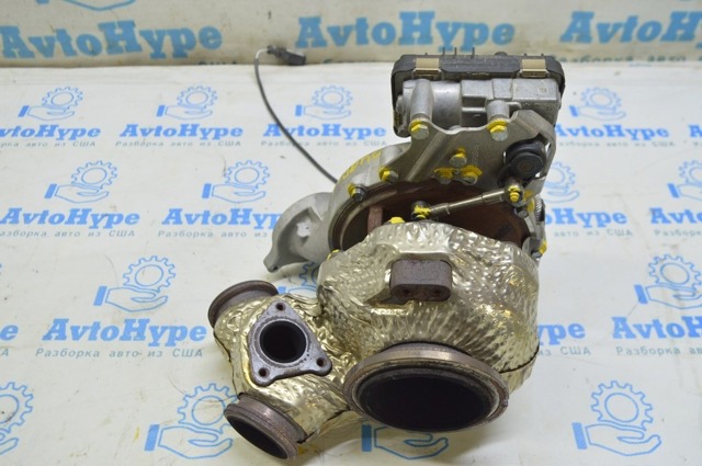 059145873ER Турбина купить Украина