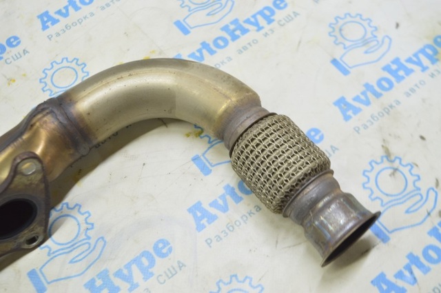 059253034CC VAG Коллектор выпускной правый купить в Полтава