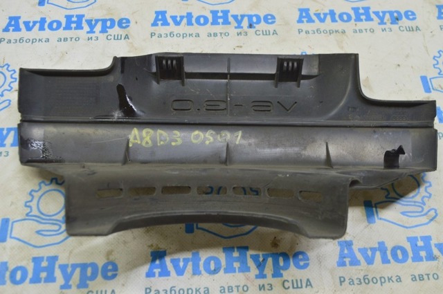 06C103927D VAG Крышка двигателя купить в Запорожье