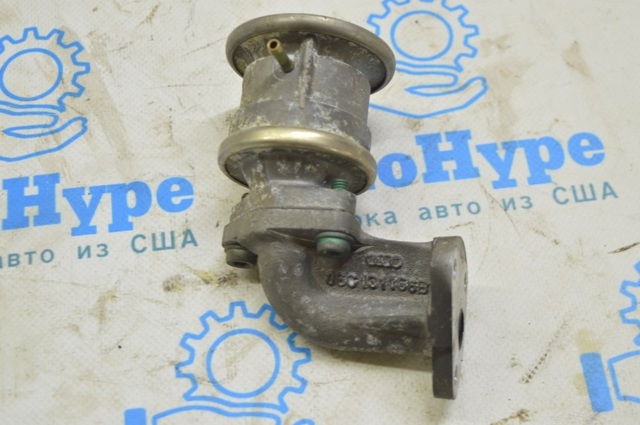 06C131102E VAG Клапан подачи вторичного воздуха купить в Павлоград