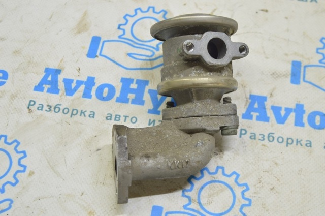 06C131102E VAG Клапан подачи вторичного воздуха купить в Запорожье