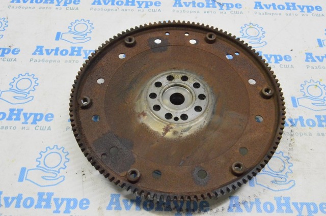 06E105323T VAG Маховик двигателя купить в Сумы