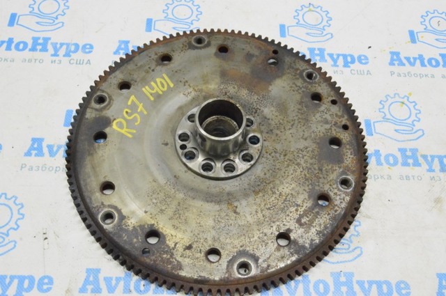 Маховик 06E105323T VAG