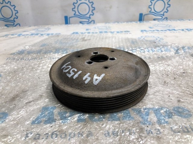 06E121031E VAG Шкив водяной помпы купить в Днепр