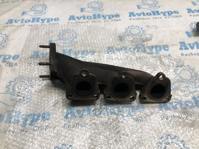 Катализатор 06E253034T VAG