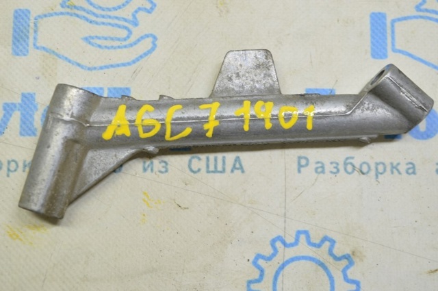 Кронштейн впускного коллектора 06H129723E VAG