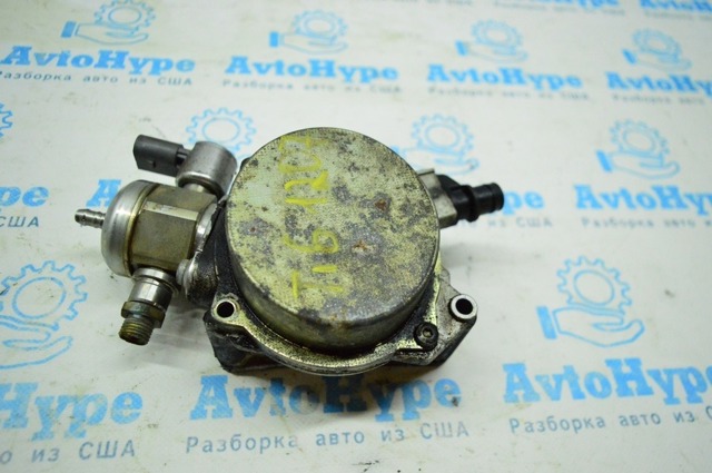 06H145100AK VAG Вакуумный насос купить в Украина