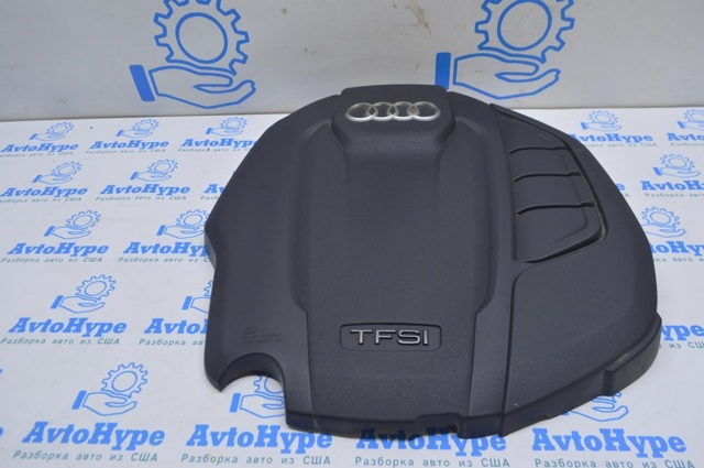 VAG 06J103925AG Крышка двигателя в наличии Черкассы