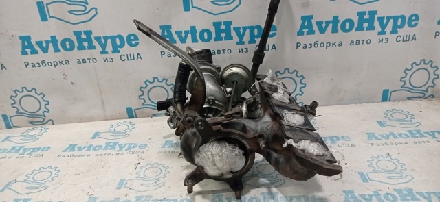 06J145713T Турбина купить Днепр