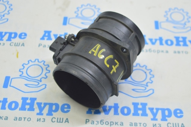 MAF датчик Audi A5 Sportback