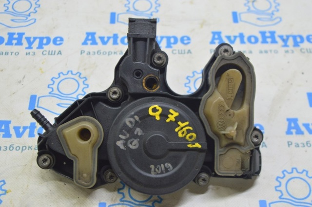 VAG 06K103495BL Маслоотделитель картерных газов в наличии Днепр