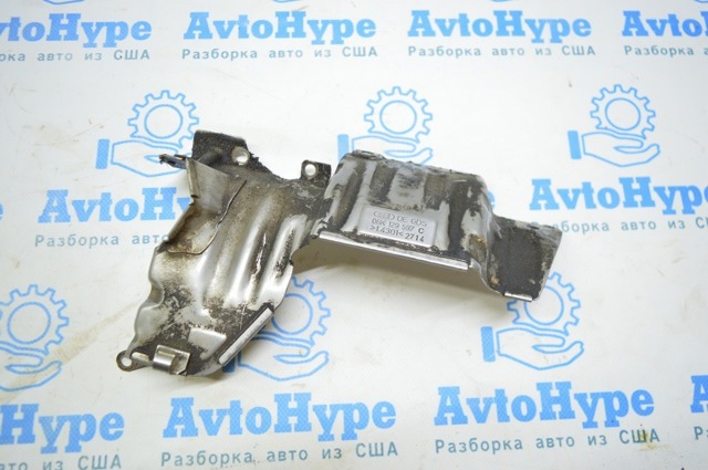 VAG 06K129597C в наличии Запорожье