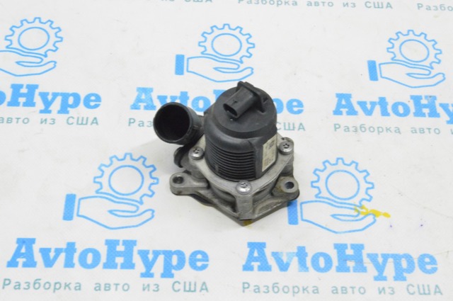 Клапан рециркуляции отработавших газов EGR 06K131097K VAG