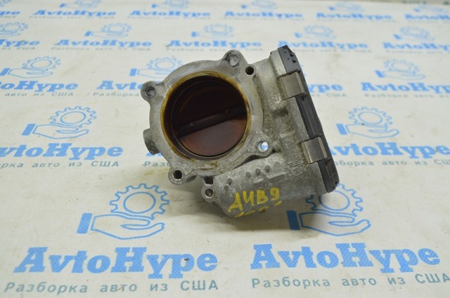 Дроссельная заслонка 06K133062J VAG