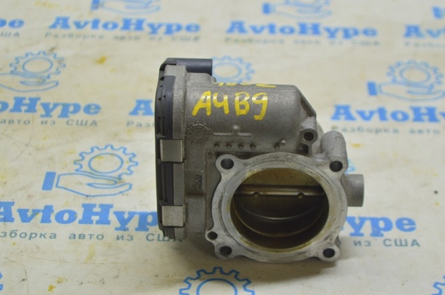 Дроссельная заслонка 06K133062M VAG