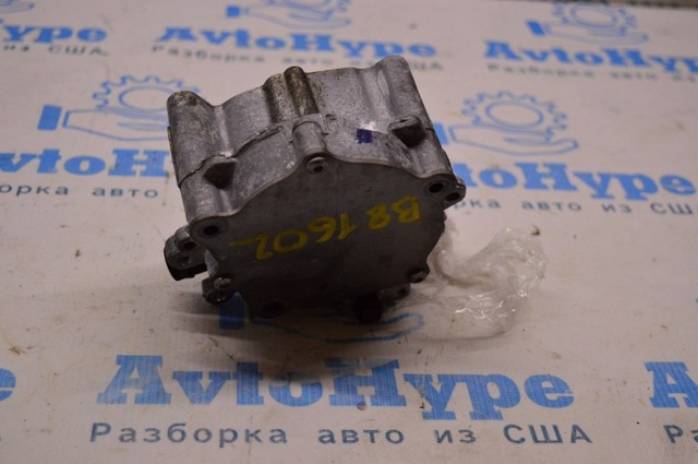 Насос вакуумный 06K145100J VAG