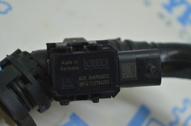 Датчик давления трубки вторичного воздуха 06K906052 VAG