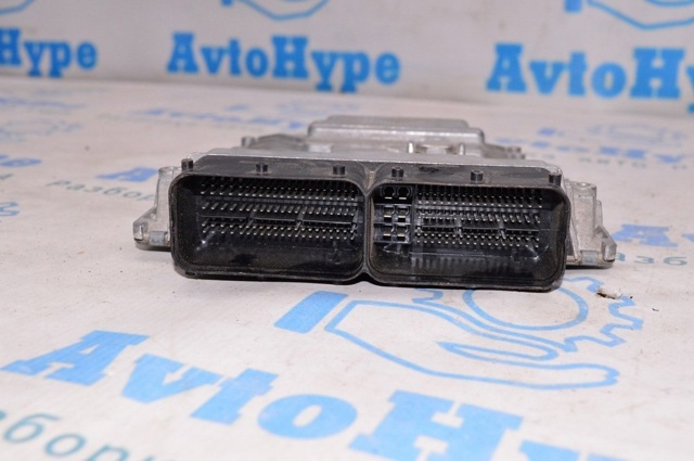 VAG 06K907425C Модуль управления (ЭБУ) двигателем в наличии Тернополь