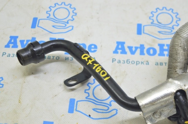 VAG 06L121051C Шланг (патрубок) системы охлаждения в наличии Чернигов