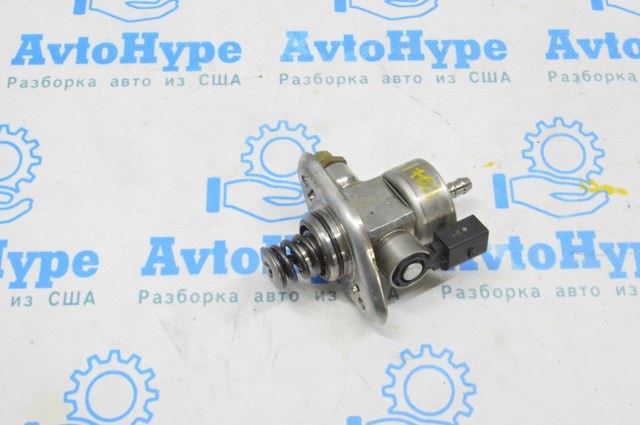 Насос топливный высокого давления 06L127027B VAG
