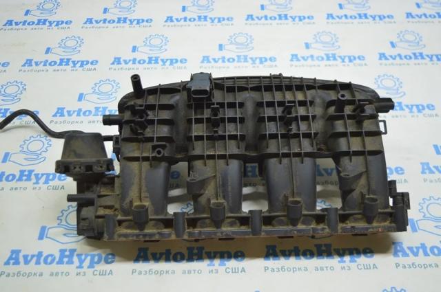 VAG 06L133201FP Впускной коллектор в наличии Украина