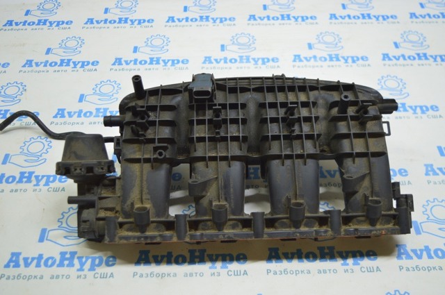 VAG 06L133201FP Впускной коллектор в наличии Каменское