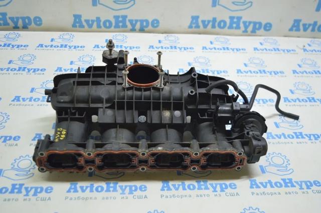 06L133201FP VAG Впускной коллектор купить в Житомир