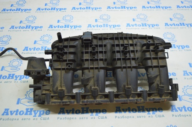 06L133201FP Впускной коллектор купить Винница