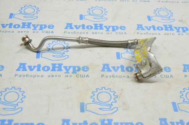 Подача масляная труба 06L145778H VAG